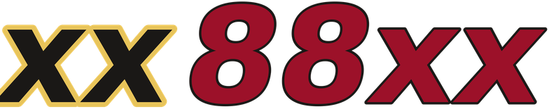 xx88xx logo
